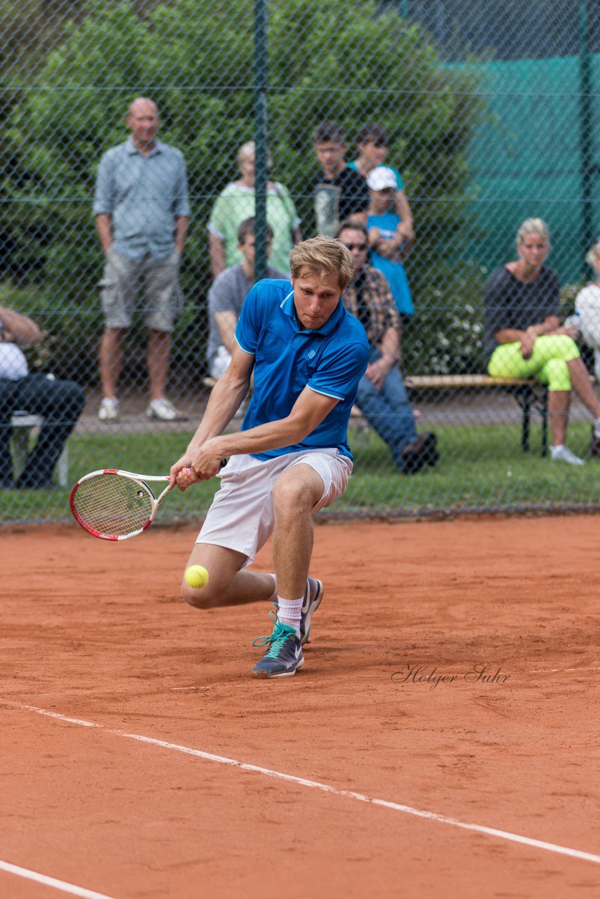 Bild 521 - Horst Schroeder Pokal Tag 3